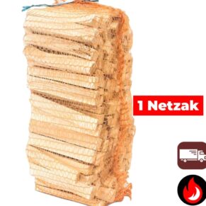 Aanmaakhout | 1 net