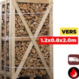 OP=OP | Vers | Grote Pallet Beuken Haardhout
