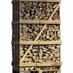 OP=OP | Grote Pallet Haagbeuk Haardhout | 25% vocht