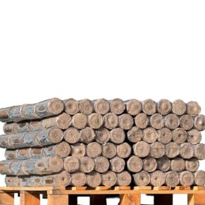 Nestro Briketten | Hardhout | 48 pakken